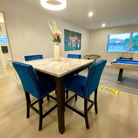 Waterfront Gulf Gateway: Pool/Dock/Grill/Gameroom Форт Майерс Экстерьер фото